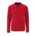 Polo manches longues ajusté 180g PERFECT, textile Sol's publicitaire