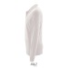 Polo manches longues ajusté 180g PERFECT cadeau d’entreprise