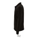 Polo manches longues ajusté 180g PERFECT, textile Sol's publicitaire