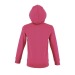 Veste zippée à capuche enfant cadeau d’entreprise