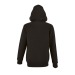 Veste zippée à capuche enfant cadeau d’entreprise