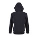 Veste zippée à capuche enfant, sweat-shirt enfant publicitaire