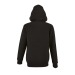 Veste zippée à capuche enfant, sweat-shirt enfant publicitaire