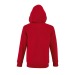 Veste zippée à capuche enfant cadeau d’entreprise
