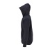 Veste zippée à capuche enfant, sweat-shirt enfant publicitaire