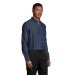 BARRY MEN, Chemise en jean publicitaire