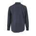 BARRY MEN, Chemise en jean publicitaire