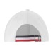 Casquette tricolore LONGCHAMP, Casquette tendance publicitaire