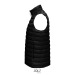 Wilson BW men, Doudoune publicitaire