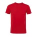 T-shirt doux ajusté MARTIN, T-shirt classique publicitaire