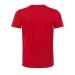 T-shirt doux ajusté MARTIN, T-shirt classique publicitaire