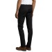 Pantalon homme stretch satin, pantalon femme publicitaire