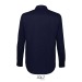BALTIMORE FIT, Chemise manches longues publicitaire