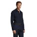 BALTIMORE FIT, Chemise manches longues publicitaire