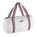 Sac polochon 45cm ODEON, Sac week-end publicitaire
