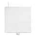 ATOLL 100, Serviette en microfibre publicitaire