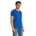 T-shirt 190g col V Imperial, T-shirt col V publicitaire