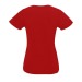 Miniature du produit Tee-shirt femme col v - IMPERIAL V WOMEN 4