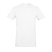 T-shirt stretch col rond 190g/m², T-shirt classique publicitaire