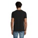 T-shirt stretch col rond 190g/m², T-shirt classique publicitaire