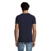 T-shirt stretch col rond 190g/m² cadeau d’entreprise