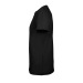 T-shirt stretch col rond 190g/m², T-shirt classique publicitaire