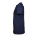 T-shirt stretch col rond 190g/m² cadeau d’entreprise
