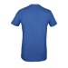 Tee-shirt col rond homme - MILLENIUM MEN - 3XL, textile Sol's publicitaire