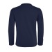 T-shirt enfant manches longues 190g Imperial cadeau d’entreprise
