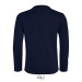 T-shirt enfant manches longues 190g Imperial cadeau d’entreprise