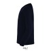 T-shirt enfant manches longues 190g Imperial cadeau d’entreprise