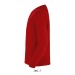 T-shirt enfant manches longues 190g Imperial cadeau d’entreprise
