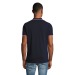 Polo tricolore 200g/m² PRESTIGE cadeau d’entreprise
