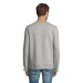 Sweat-shirt tendance, Sweat-shirt publicitaire