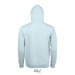 Sweat-shirt à capuche PENCER, Sweat à capuche publicitaire