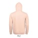 Sweat-shirt à capuche PENCER cadeau d’entreprise