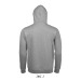 Sweat-shirt à capuche PENCER cadeau d’entreprise