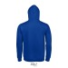 Sweat-shirt à capuche PENCER cadeau d’entreprise