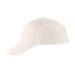 Casquette 6 panneaux BLAZE cadeau d’entreprise