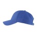 Casquette 6 panneaux BLAZE, Casquette - les meilleures ventes -  publicitaire