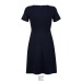 Robre manches courtes NEOBLU CAMILLE, Robe publicitaire