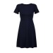 Robre manches courtes NEOBLU CAMILLE, Robe publicitaire