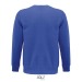 Sweat coton bio - COMET cadeau d’entreprise