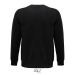 Sweat coton bio - COMET cadeau d’entreprise