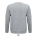 Sweat coton bio - COMET cadeau d’entreprise