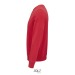 Sweat coton bio - COMET, textile divers écologique, recyclé, durable ou bio publicitaire