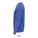 Sweat coton bio - COMET cadeau d’entreprise