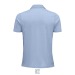 NEOBLU OCTAVE MEN, Polo maille Jersey publicitaire
