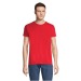 PIONEER MEN, textile Sol's publicitaire