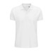 Polo léger 170g coton bio PLANET cadeau d’entreprise